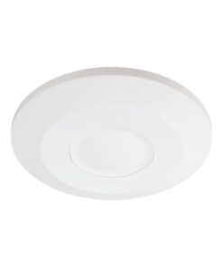 Αισθητήρας Πραγματικής Παρουσίας 3m Ακτίνα Λευκός IP65 V-TAC – 23430