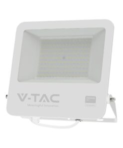 Προβολέας LED 100W 4000K IP65 Λευκού Χρώματος V-TAC – 23442VT