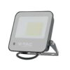 50W LED Προβολέας RGB+6500K Μαύρος με Controler IP65 V-TAC – 23463