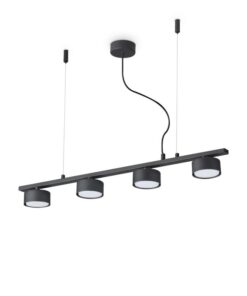 IDEAL LUX MINOR LINEAR SP4 – 235455