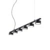 IDEAL LUX MINOR LINEAR SP6 – 235486