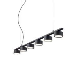IDEAL LUX MINOR LINEAR SP6 – 235486
