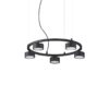 IDEAL LUX MINOR ROUND SP5 – 235516