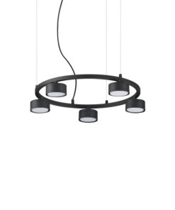IDEAL LUX MINOR ROUND SP5 – 235516