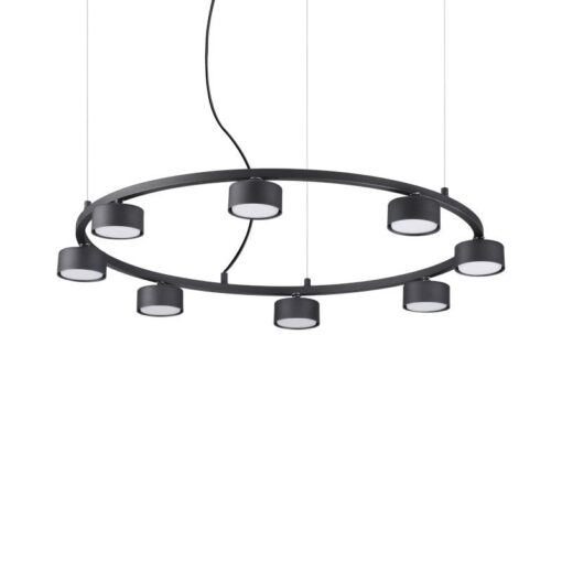 IDEAL LUX MINOR ROUND SP8 – 235547