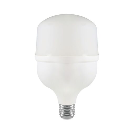 Λάμπα LED E27 T100 Πλαστική 30W 6500K V-TAC – 23571VT