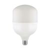Λάμπα LED E27 T120 Πλαστική Με Αντάπτορα Ε40 40W 6500K V-TAC – 23573VT
