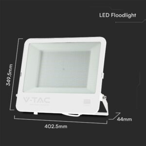 LED Προβολέας 200W V-TAC PRO Samsung Λευκός 115° 17540lm IP65 Φυσικό 4000K – 23602