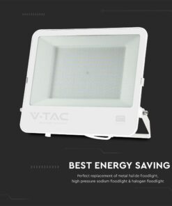 LED Προβολέας 200W V-TAC PRO Samsung Λευκός 115° 17540lm IP65 Φυσικό 4000K – 23602