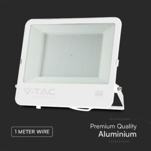 LED Προβολέας 200W V-TAC PRO Samsung Λευκός 115° 17540lm IP65 Φυσικό 4000K – 23602