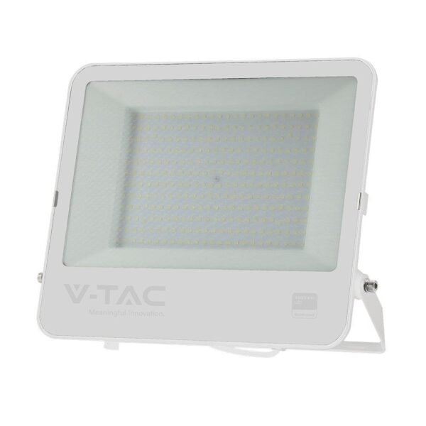 LED Προβολέας 200W V-TAC PRO Samsung Λευκός 115° 17540lm IP65 Ψυχρό 6500K – 23603