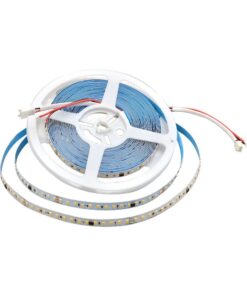 Digital Running LED Ταινία 10W V-TAC Dimmable 24V 800lm/m Θερμό 3000K 10 Μέτρα – 23607VT