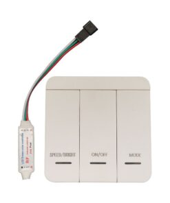 Έλεγχος Running Ταινίας V-TAC – 23610VT