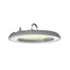 100W LED Καμπάνα Γκρι 90° 8300lm CCT 3000K/4000K/6500K IP65 V-TAC – 23622