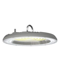 100W LED Καμπάνα Γκρι 90° 8300lm CCT 3000K/4000K/6500K IP65 V-TAC – 23622