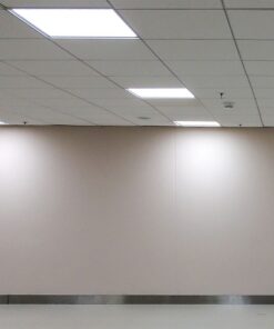 LED Πάνελ Τετράγωνο Χωνευτό 60X60cm 36W V-TAC Samsung 120° 4320lm Φυσικό Λευκό 4000K – 23624