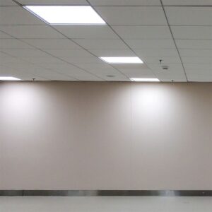 LED Πάνελ Τετράγωνο Χωνευτό 60X60cm 36W V-TAC Samsung 120° 4320lm Φυσικό Λευκό 4000K – 23624
