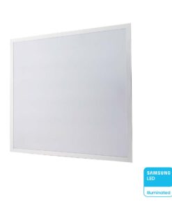 LED Πάνελ Τετράγωνο Χωνευτό 60X60cm 36W V-TAC Samsung 120° 4320lm Φυσικό Λευκό 4000K – 23624