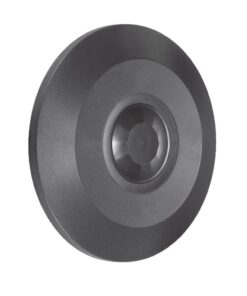 Ανιχνευτής Κίνησης Μαύρος V-TAC – 23677