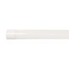 10W LED Samsung chip Πρισματικό Γραμμικό Φωτιστικό 30cm V-TAC 1000lm 120° Ψυχρό 6500K – 20346