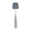 Επαναφορτιζόμενο Πορτατίφ LED 3W CCT Dimmable Αφής Λευκό VTAC – 23684