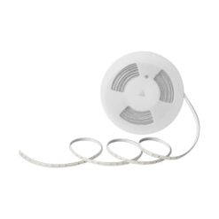 LED Ταινία 10.5W 220V V-TAC Αδιάβροχη IP65 Κόκκινη 10 Μέτρα – 23724