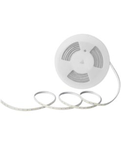 LED Ταινία 10.5W 220V V-TAC Αδιάβροχη IP65 Κόκκινη 10 Μέτρα – 23724