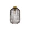 IDEAL LUX Κρεμαστό Φωτιστικό MINT-3 1xE27 Φιμέ Χρώματος – 237510