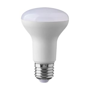 LED Λάμπα E27 Σποτ R63 8.5W V-TAC PRO Samsung Chip 120° 806lm Ψυχρό Λευκό 6500K – 21143