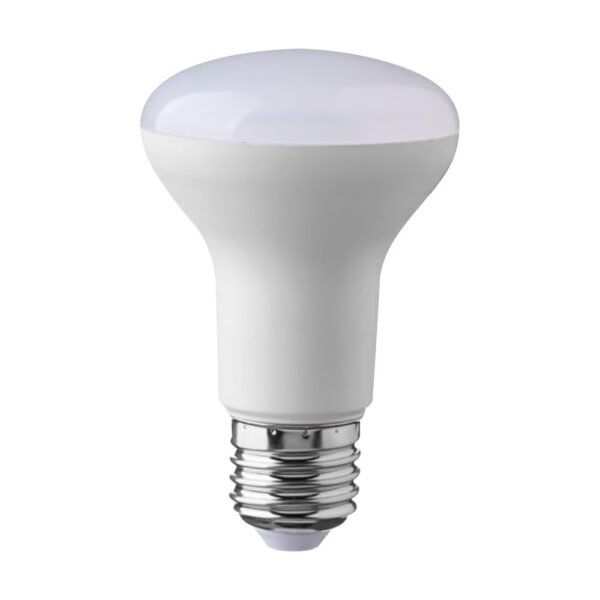 LED Λάμπα E27 Σποτ R63 8.5W V-TAC PRO Samsung Chip 120° 806lm Ψυχρό Λευκό 6500K – 21143