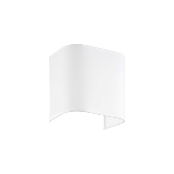 IDEAL LUX GEA PARALUME BIANCO - 239576