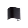 IDEAL LUX GEA PARALUME NERO – 239590