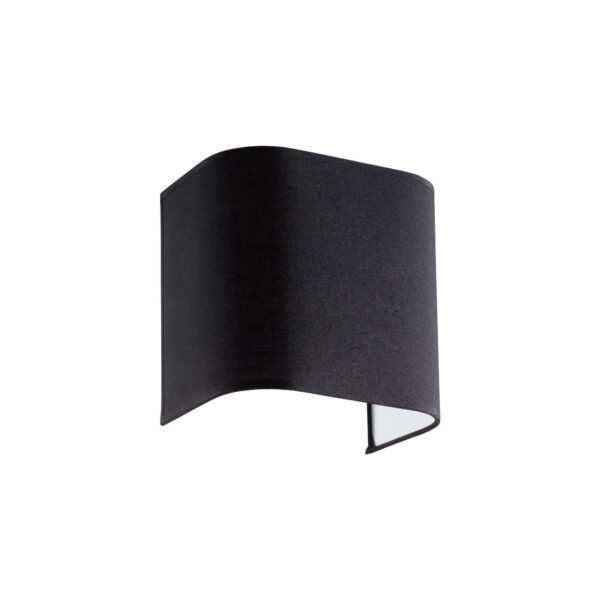 IDEAL LUX GEA PARALUME NERO - 239590