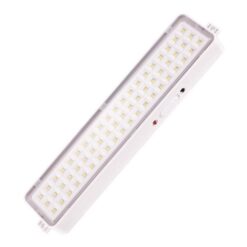 ΕΦΕΔΡΙΚΟΣ ΦΩΤΙΣΜΟΣ 60 SMD LED 4W IP20 EUROLAMP – 145-28001