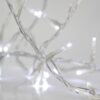 ΚΟΥΡΤΙΝΑ, 480 LED 3mm, 31V, ΕΠΕΚΤΑΣΗ ΩΣ 3, ΜΕ ΜΕΤΑΣΧΗΜΑΤΙΣΤΗ, ΠΡΟΕΚΤΑΣΗ ΠΑΡΟΧΗΣ 300cm, ΔΙΑΦΑΝΟ ΚΑΛΩΔΙΟ, ΛΕΥΚΟ LED, 300x300cm,ΙΡ44 EUROLAMP – 600-11379