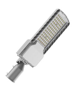 ΦΩΤΙΣΤΙΚΟ ΔΡΟΜΟΥ LED SMD 100-277VAC 100W 4000K IP66 SATURN PLUS EUROLAMP – 146-57066