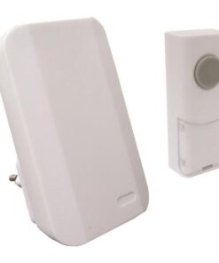 ΚΟΥΔΟΥΝΙ ΑΣΥΡΜΑΤΟ ΠΡΙΖΑΣ EUROLAMP 147-32021