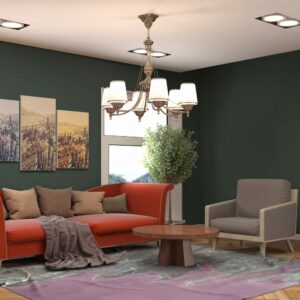 LED Λάμπα G4 1.5W V-TAC PRO Samsung Chip 300° 12V 100lm Φυσικό Λευκό 4000K – 241