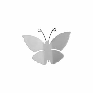 White Butterflies 3D πολυπροπυλενίου Ango – 24001