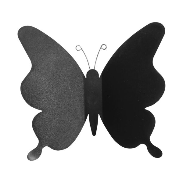 Black Butterflies 3D πολυπροπυλενίου Ango – 24002