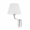ΦΩΤΙΣΤΙΚΟ ΤΟΙΧΟΥ ETERNA ΛΕΥΚΟ    FARO – 24005-10
