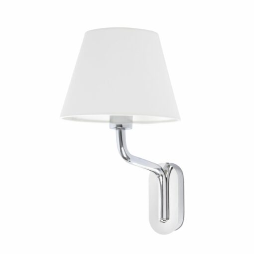 ΦΩΤΙΣΤΙΚΟ ΤΟΙΧΟΥ ETERNA ΛΕΥΚΟ FARO – 24005-10