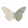 Silver Butterflies 3D πολυπροπυλενίου Ango – 24012