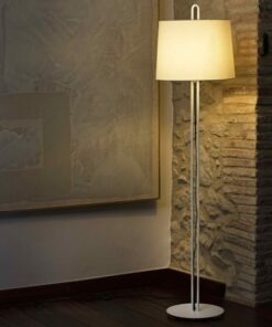 ΦΩΤΙΣΤΙΚΟ ΔΑΠΕΔΟΥ MONTREAL ΛΕΥΚΟ FARO – 24036