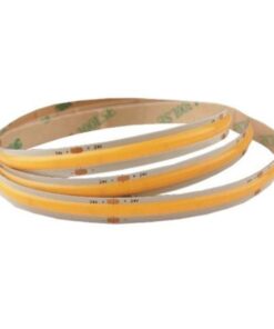 LED Ταινία COB 10W 24V ACA Dimmable 900lm/m Θερμό 3000K 5 Μέτρα – 24109030C