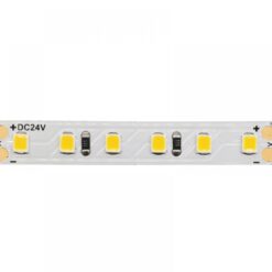 LED Ταινία 14.4W 24V ACA OSRAM Chip Dimmable 1670lm/m Φυσικό 4000K 5 Μέτρα – 241448040