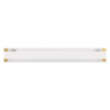 LED Ταινία COB 15W ACA Dimmable 24V 672leds/m 10mm Πολύχρωμη RGB 5 Μέτρα – 2415RGBC