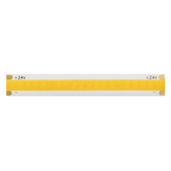 LED Ταινία COB 16W 24V ACA Dimmable 2170lm/m Ψυχρό Λευκό 6500K 5 Μέτρα – 24168065C