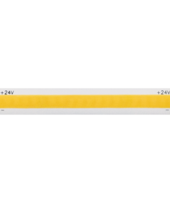 LED Ταινία COB 16W 24V ACA Dimmable 2170lm/m Ψυχρό Λευκό 6500K 5 Μέτρα – 24168065C