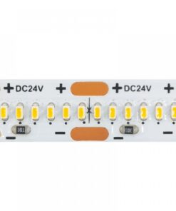 LED Ταινία 22W 24V ACA Dimmable 1940lm/m CRI 90 Θερμό 3000K 5 Μέτρα – 24229030HD